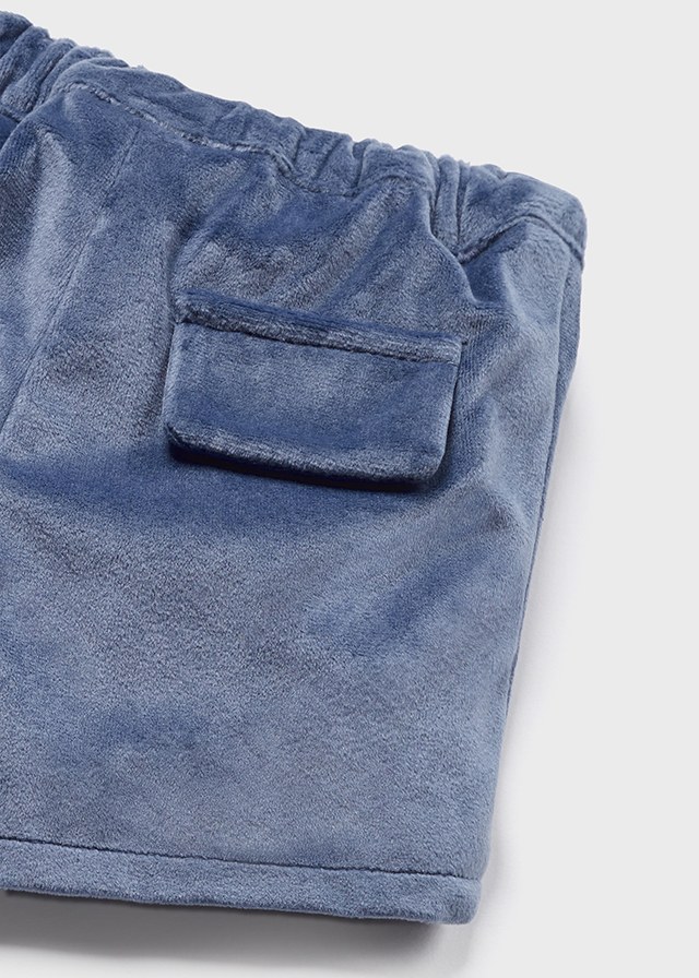 MAYORAL Conjunto pantal�n corto y leotardo Luna Vig