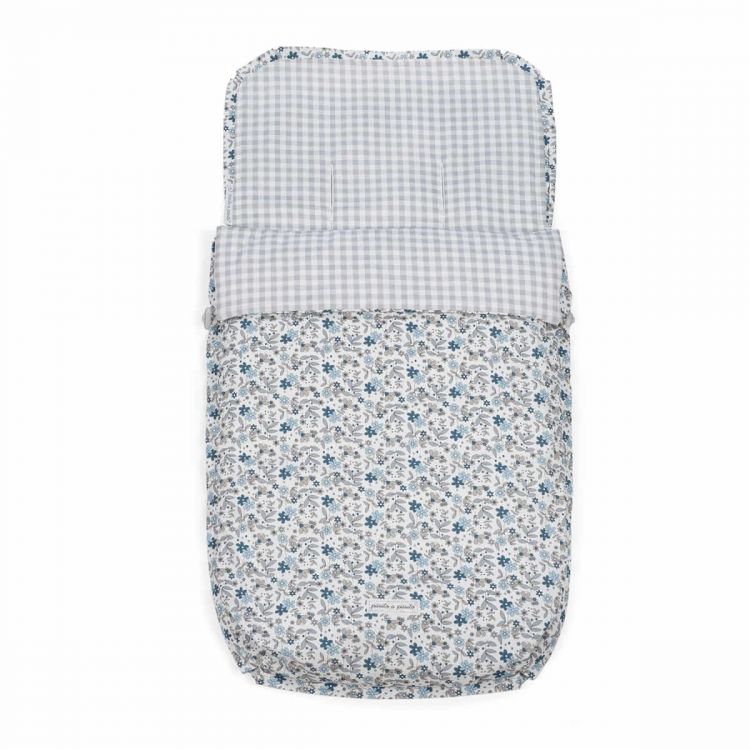 Saco Capazo Invierno Saco Capazo Bebe Saco Cuco En Pasito A