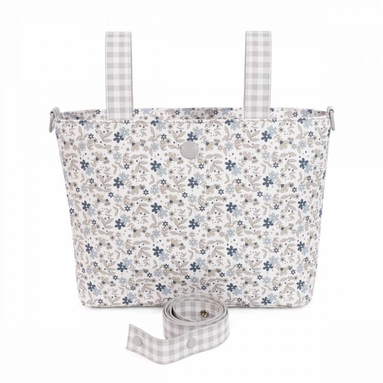 PASITO A PASITO Bolso crossbody Delia Azul