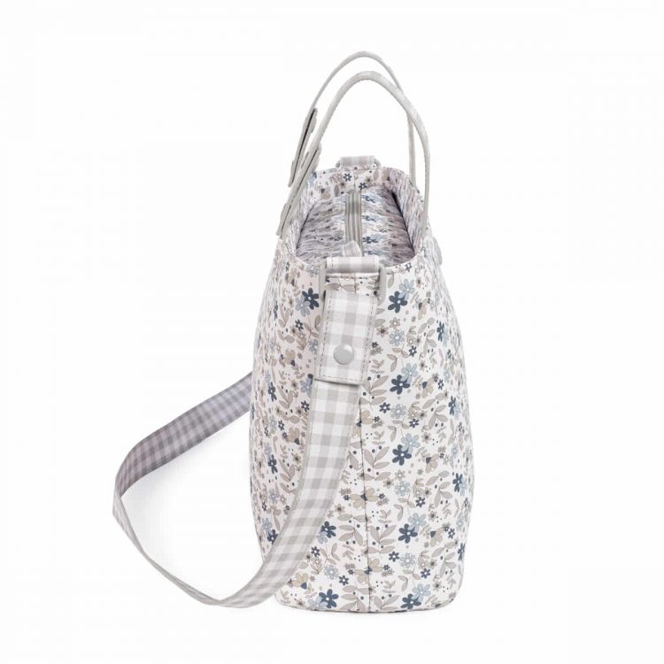 PASITO A PASITO Bolso crossbody Delia Azul