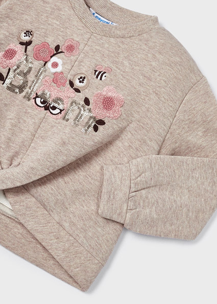 MAYORAL Conjunto 2 Pieza Topo vig