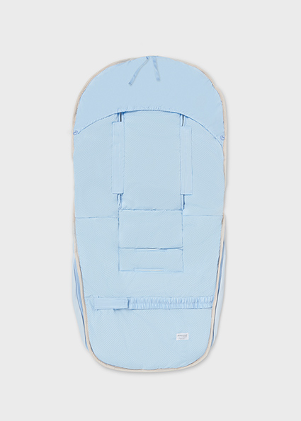 Silla Universal Sacos Mayoral Para Silla De Paseo Saco Universal