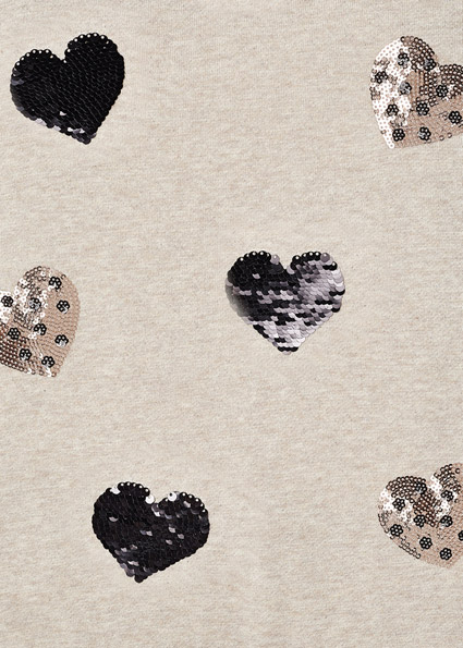 MAYORAL Conjunto Leggings Negro