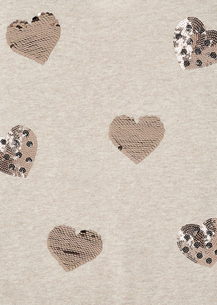 MAYORAL Conjunto Leggings Negro