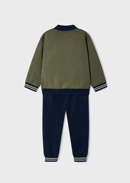 MAYORAL Ch�ndal 2 piezas Oregano