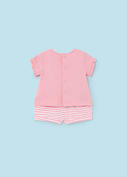 MAYORAL Conjunto punto Mariquita