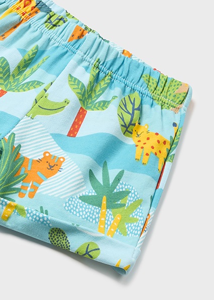 MAYORAL Conjunto punto Selva