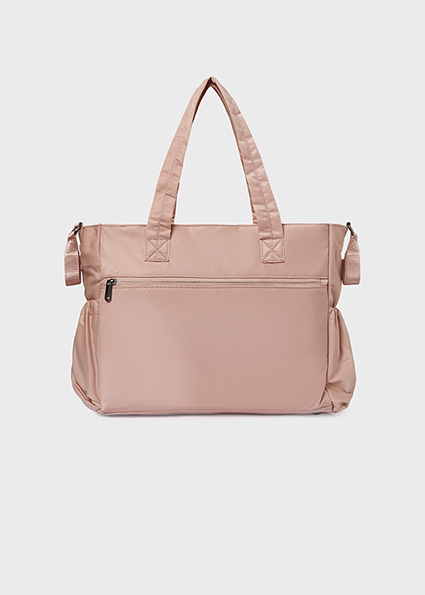 MAYORAL Bolso con accesorios Peon�a 