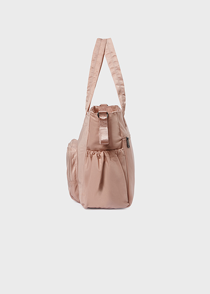 MAYORAL Bolso con accesorios Peon�a 