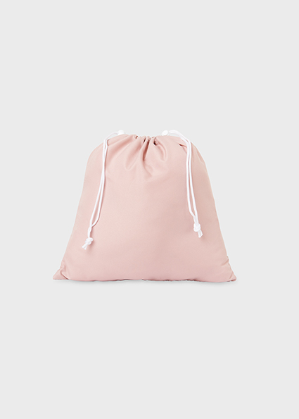 MAYORAL Bolso acolchado con portachupete Bush
