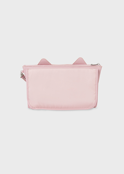 MAYORAL Neceser orejitas con cambiador Blush