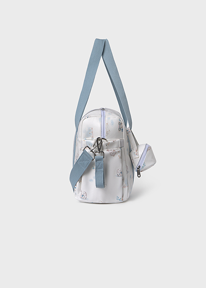 MAYORAL Bolso maternidad Conejito 