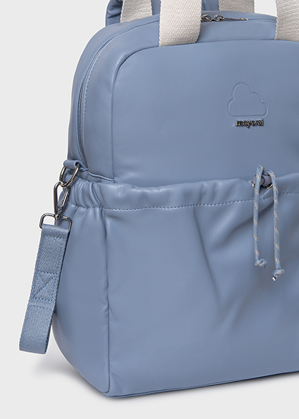 MAYORAL Mochila Dusty Blue