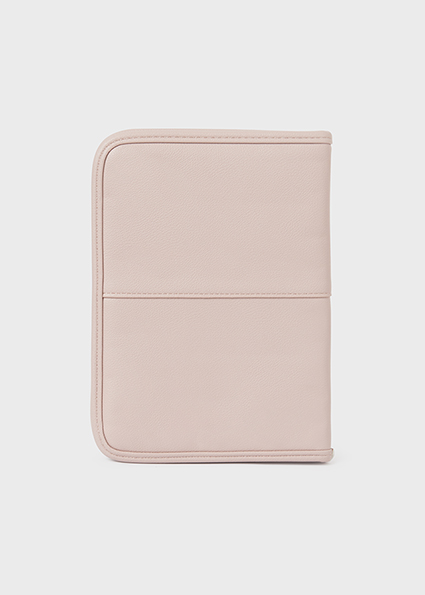 MAYORAL Portadocumentos volante Light Pink