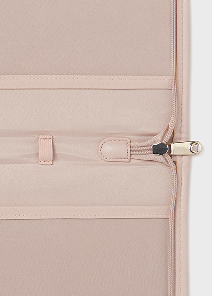 MAYORAL Portadocumentos volante Light Pink