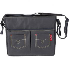 TUC TUC Bolso silla gemelar LIFE IN THE AIR