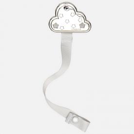 MAYORAL Cadena chupete nube