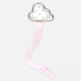 MAYORAL Cadena chupete nube