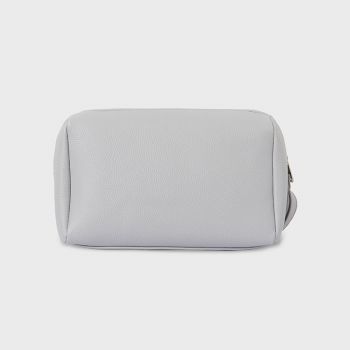 MAYORAL Neceser polipiel Gris