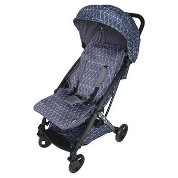 Colchoneta Transpirable Silla Coche Tuc Tuc People 7555