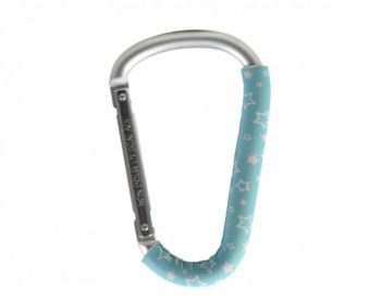 KIOKIDS Mosquet�n para carrito azul