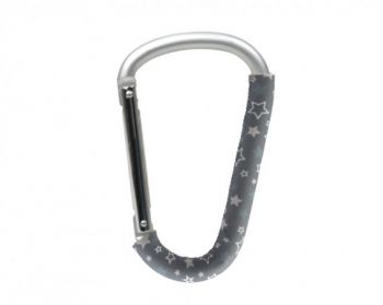 KIOKIDS Mosquet�n para carrito GRIS