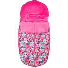 TUC TUC Saco invierno Kimono nia