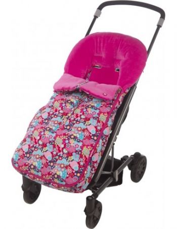 TUC TUC Saco invierno Kimono nia