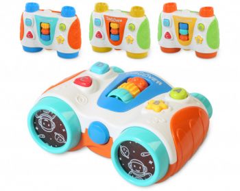 KIOKIDS Mis primeros prism�ticos