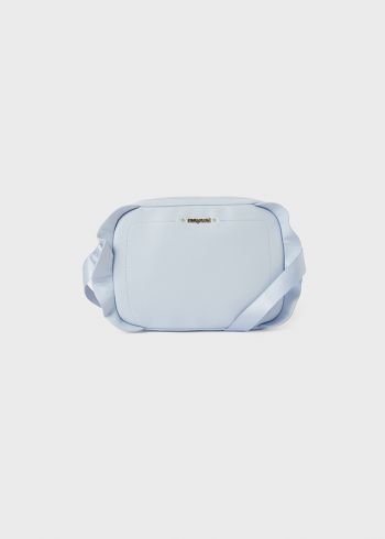 MAYORAL Neceser bolso rionera Baby blue