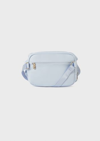 MAYORAL Neceser bolso rionera Baby blue