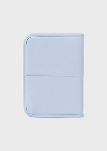 MAYORAL Portadocumentos volante Baby blue 