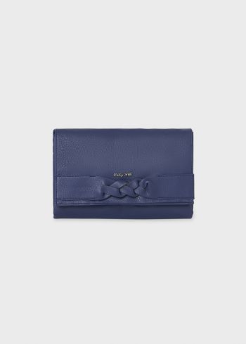 MAYORAL Cambiador trenza Night Blue