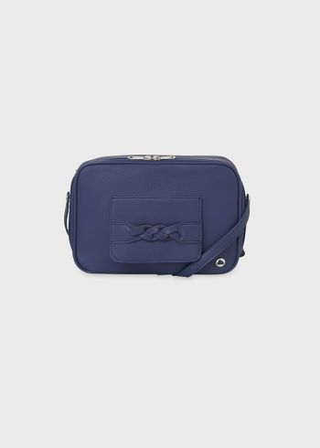 MAYORAL Neceser portatoallitas trenza Night Blue