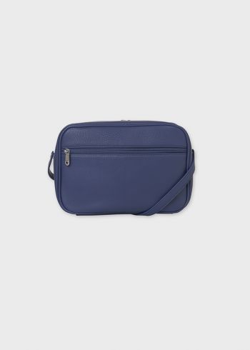 MAYORAL Neceser portatoallitas trenza Night Blue
