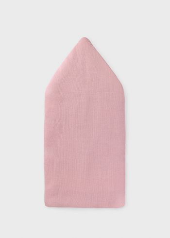 MAYORAL Saco tricot capazo Rosado 