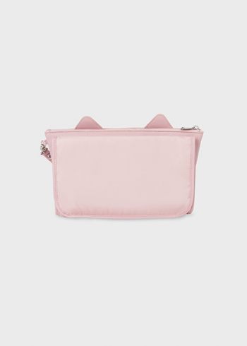 MAYORAL Neceser orejitas con cambiador Blush