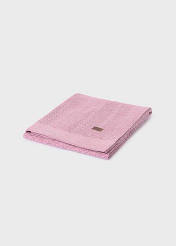 MAYORAL Toquilla tricot Violet