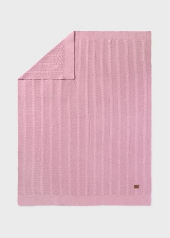 MAYORAL Toquilla tricot Violet