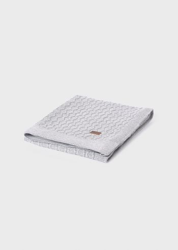 MAYORAL Toquilla tricot Gris vigor