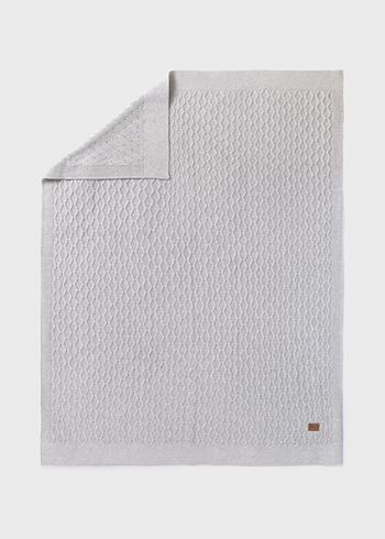 MAYORAL Toquilla tricot Gris vigor