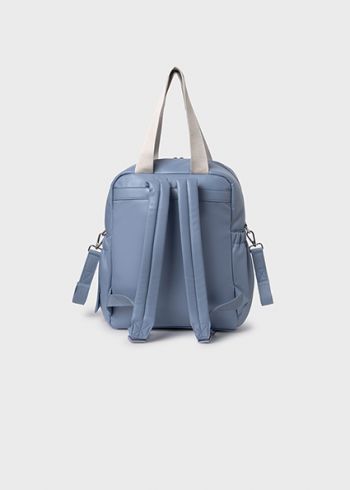 MAYORAL Mochila Dusty Blue