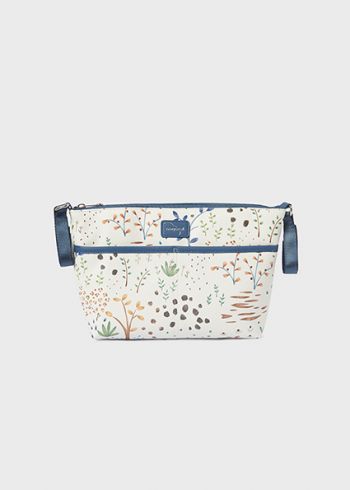 MAYORAL Neceser estampado Botanic 