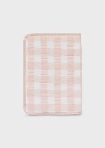 MAYORAL Portadocumentos vichy Light Pink
