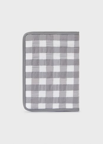 MAYORAL Portadocumentos vichy Gris