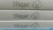 Productos marca D´PEQUES