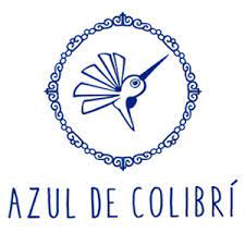 Productos marca AZUL DE COLIBR