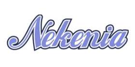 Productos marca NEKENIA